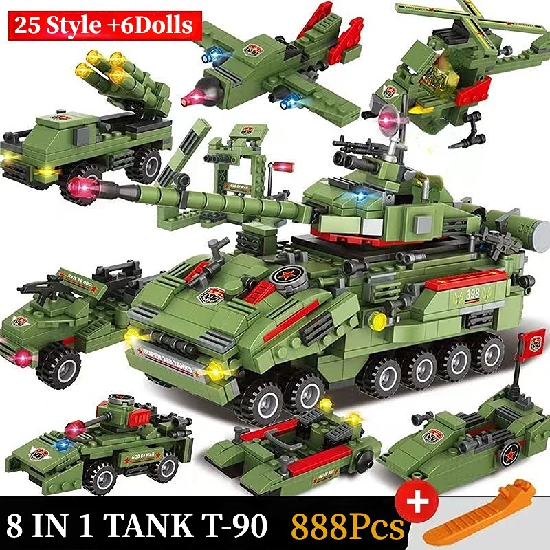 

Совместим с Lego City Fire Fighting Trucks, автомобиль, вертолет, лодка, строительные блоки, модели игрушек для детей, подарки на день рождения