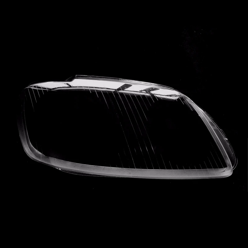 폭스바겐 VW 캐디 2004 2005 2006 2007 2008 2009 헤드라이트 쉘 교체, 전조등 커버, 전조등 렌즈, 전조등 유리