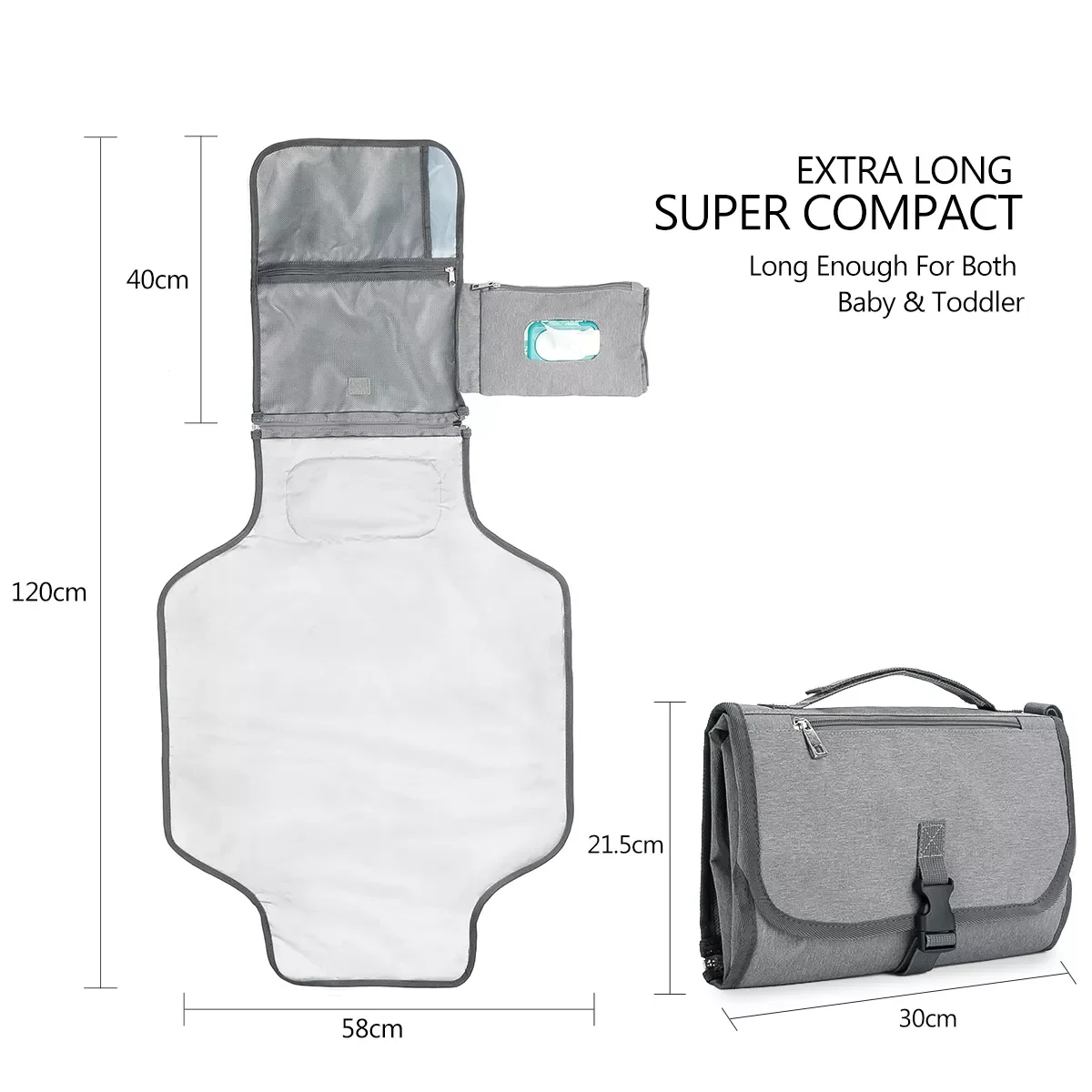 Baby Diaper Bags For Mom Backpack Fashion Star Maternity Bag Stroller Bag Multifunctional Nappy Bag For Mummy 3