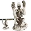 1 Pc Pencil Holder Mini Pencil Storage Bracket Desktop Decoration #j 5