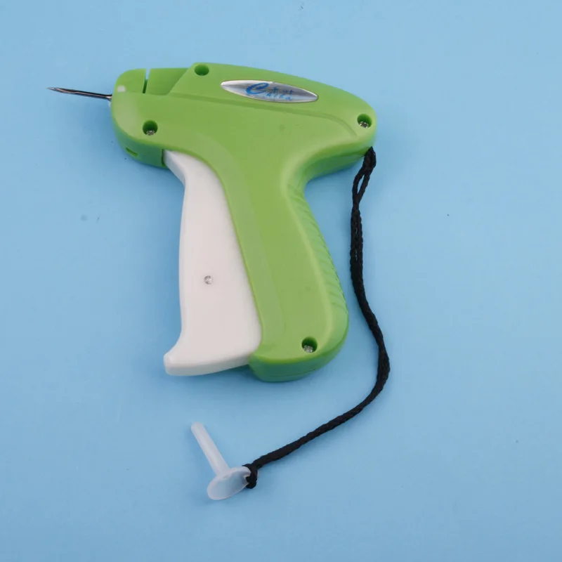 Clothing Label Gun Tagging Gun Steel Needle