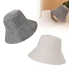 1pc Sauna Cap Bath Hat Hot Spring Cap Quick Dry Towel Hat Heat Resistant Shower Cap Drying Towel Hats Bathroom Accessories 1