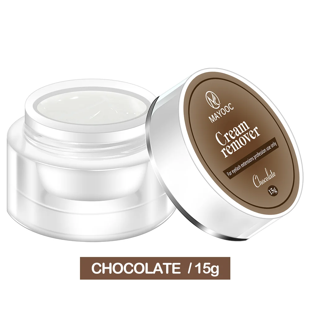 15g Chocolate Flavor