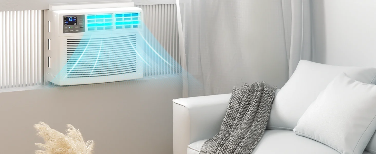 Window Air Conditioner