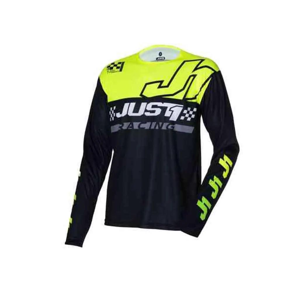 2023 Moto Bmx Enduro Motocross Jersey Dh Bike Mtb Jersey Off Road Mx Bicicletta Downhill Jersey E Maglia Da Ciclismo