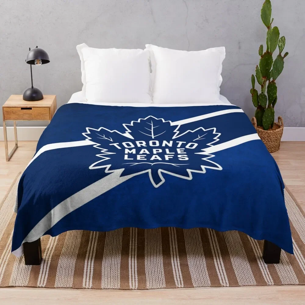 

MapleCity Throw Blanket Cute Thins Summer Beddings Blankets
