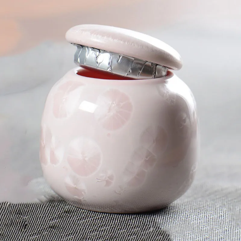 Pet Memorial Urn for Human Ashes, Personalized Pet Urn for Human Cremation, Small Dogs Animal, Japanese Funeral Ashes
