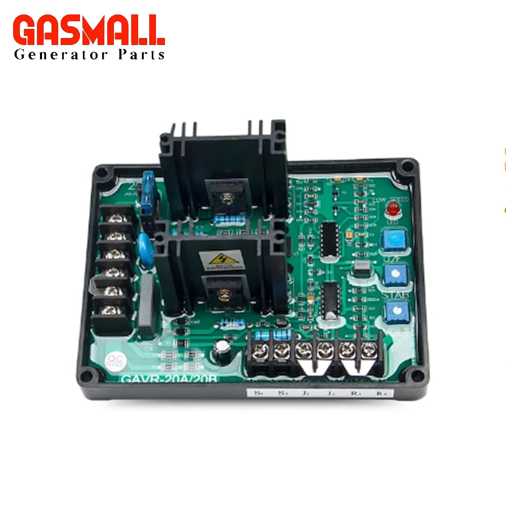 SMT GAVR-20A