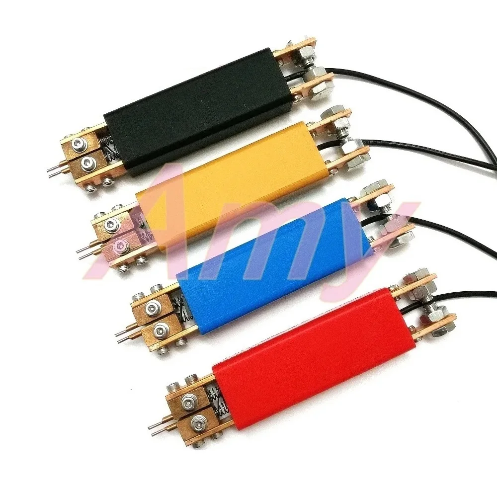 Spot Welder Pen Automatic Trigger Handle Integrated