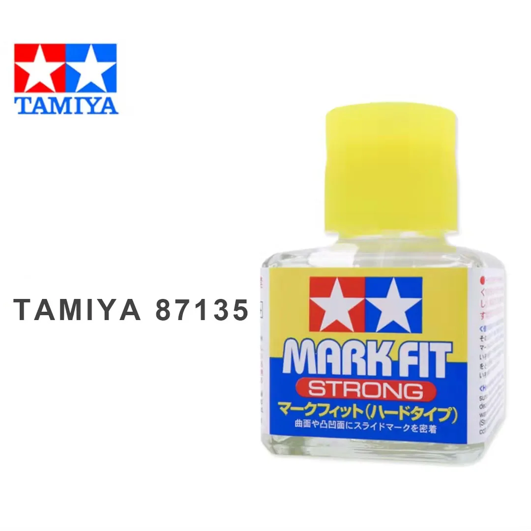 Tamiya-Colle de ciment ABS extra fine à prise rapide, Limonene, Gundam  Hobby Model, Executive DIY, 87003/038, 87113, 87137/182, 40ml