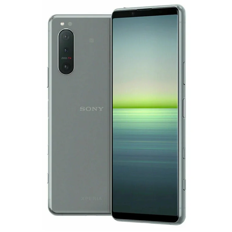 ddr4 ram Sony Xperia 5ii X5II XQ-AS72/AS52 Dual Sim 6.1" 8GB RAM  128GB/256GB ROM Snapdragon 865 Unlocked Cellphone 8gb ram