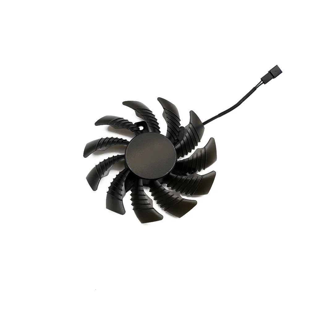 gráficas, Substituição CPU Cooler, PLD08010S12H, GTX 970,