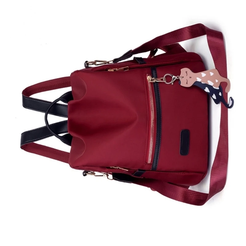 Travel Backpack for Student Girl Large Capacity Backpack College School Bookbags
