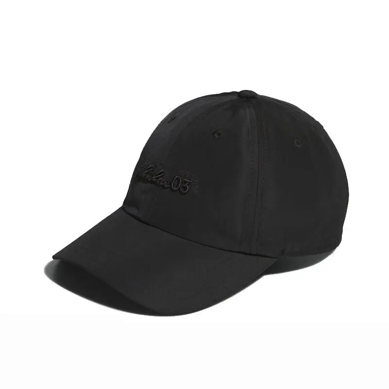 Original New Arrival Adidas VERBIAGE CAP Unisex Running Soprts Caps Sportswear