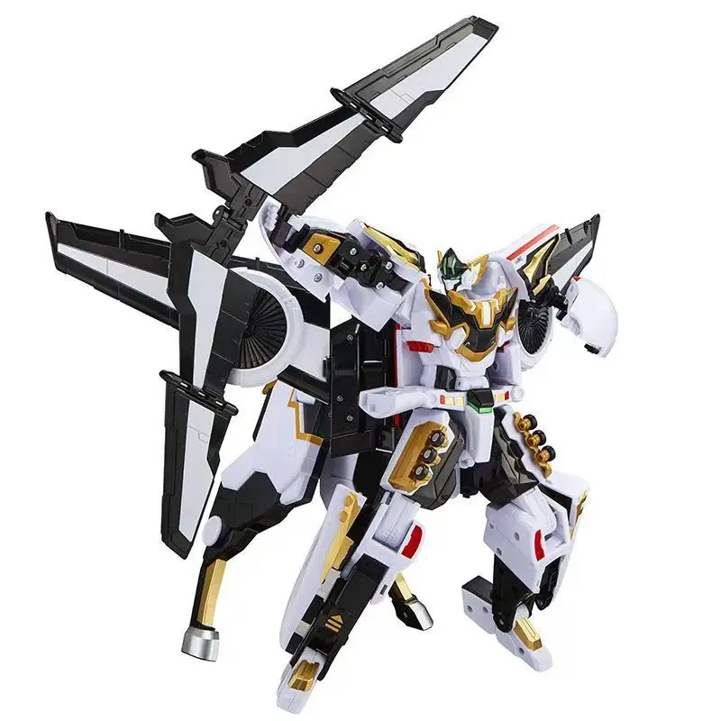 2025 Metal Cardbot S FLAMENOVA Flame Nova Red Fire Truck Transforming Robot Cars Toys Action Figure Transformation Children Gift anime action figures action figure accessories