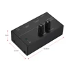 New PP500 Phono Preamp Preamplifier with Level Volume Control for LP Vinyl Turntable 4