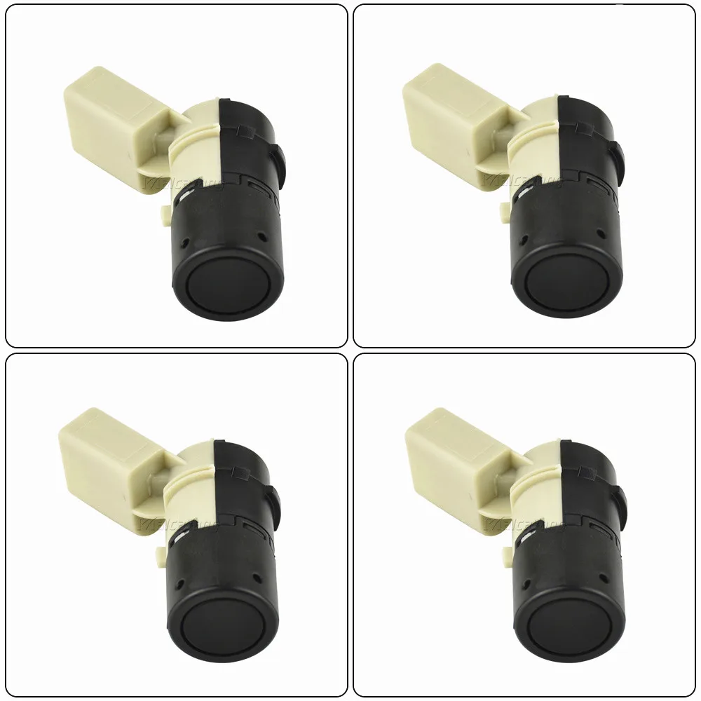 

4PCS Hight Quality PDC Parking Sensor Reversing Radar For Audi A3/S3/ Sportback/Quattro A4 RS4 A6 7H0919275F