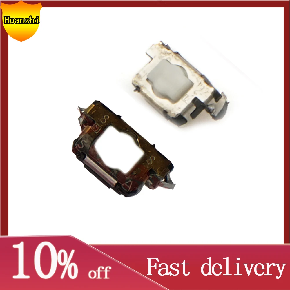 

(HuanZhi) 5pcs Side Scan Switch Replacement for Motorola Symbol MC65, MC659B
