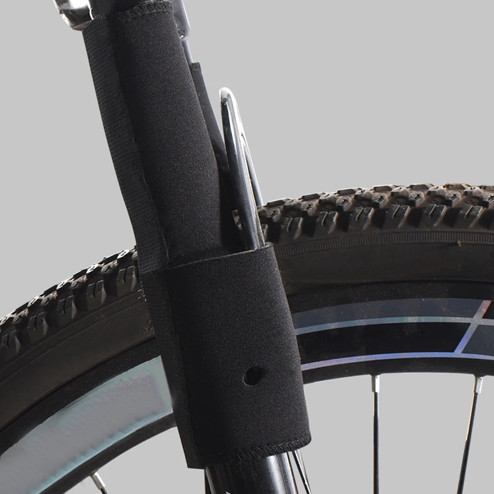 Protection Velo Accessoire Vélo,Protection De Cadre De Chaîne De Vélo