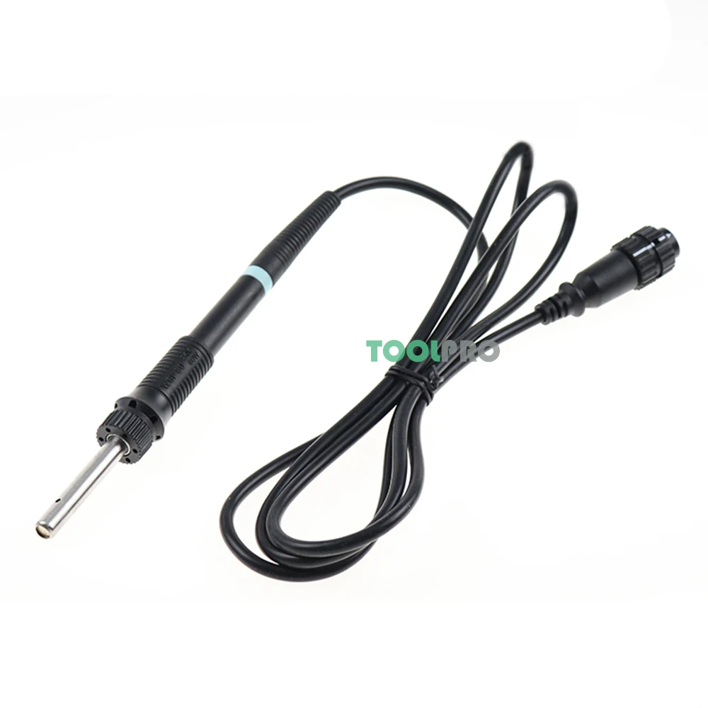 Weller Lötkolben-Griff WSP80 Stiftgriff 24V / 80W WSP150 150W für WSP80 81 WSD151 Weller Lötstation – Detail 1