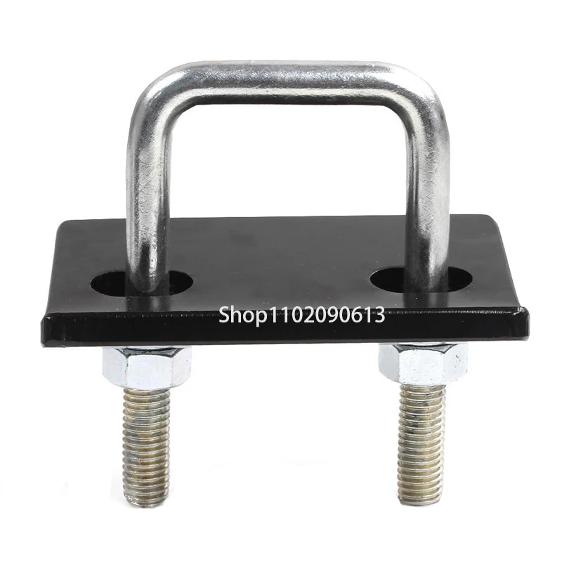 Tenditore Per Gancio Di Traino, Stabilizzatore Gancio Di Traino - 4