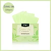 100/400 Pieces of Oil-absorbing Paper Cleansing and Refreshing Oil-absorbing and Sweat-absorbing Beauty Makeup Tool 6