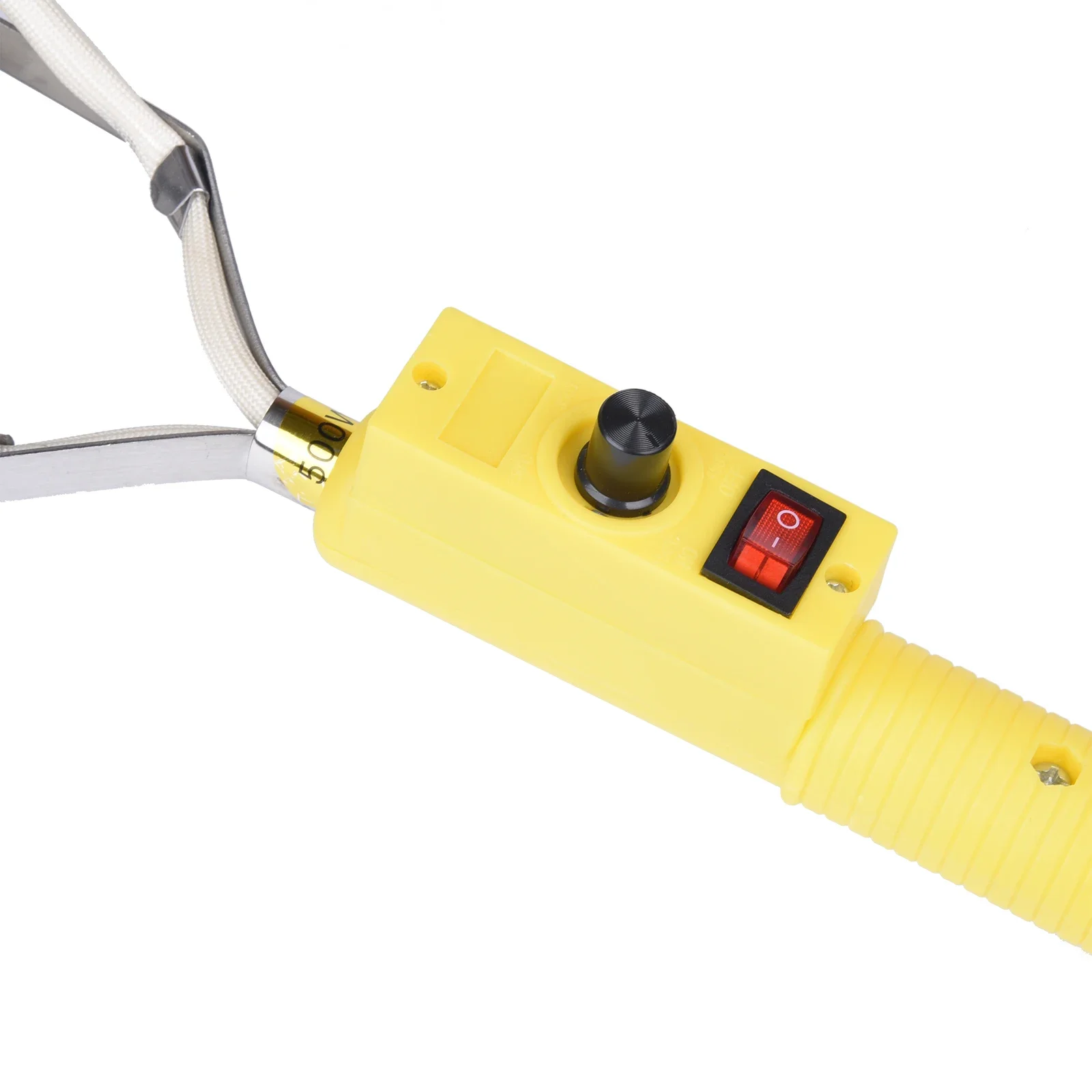 Forno Per Saldatura A Stagno 380W Regolabile - Temperatura Fino A 450°C - Foto 2