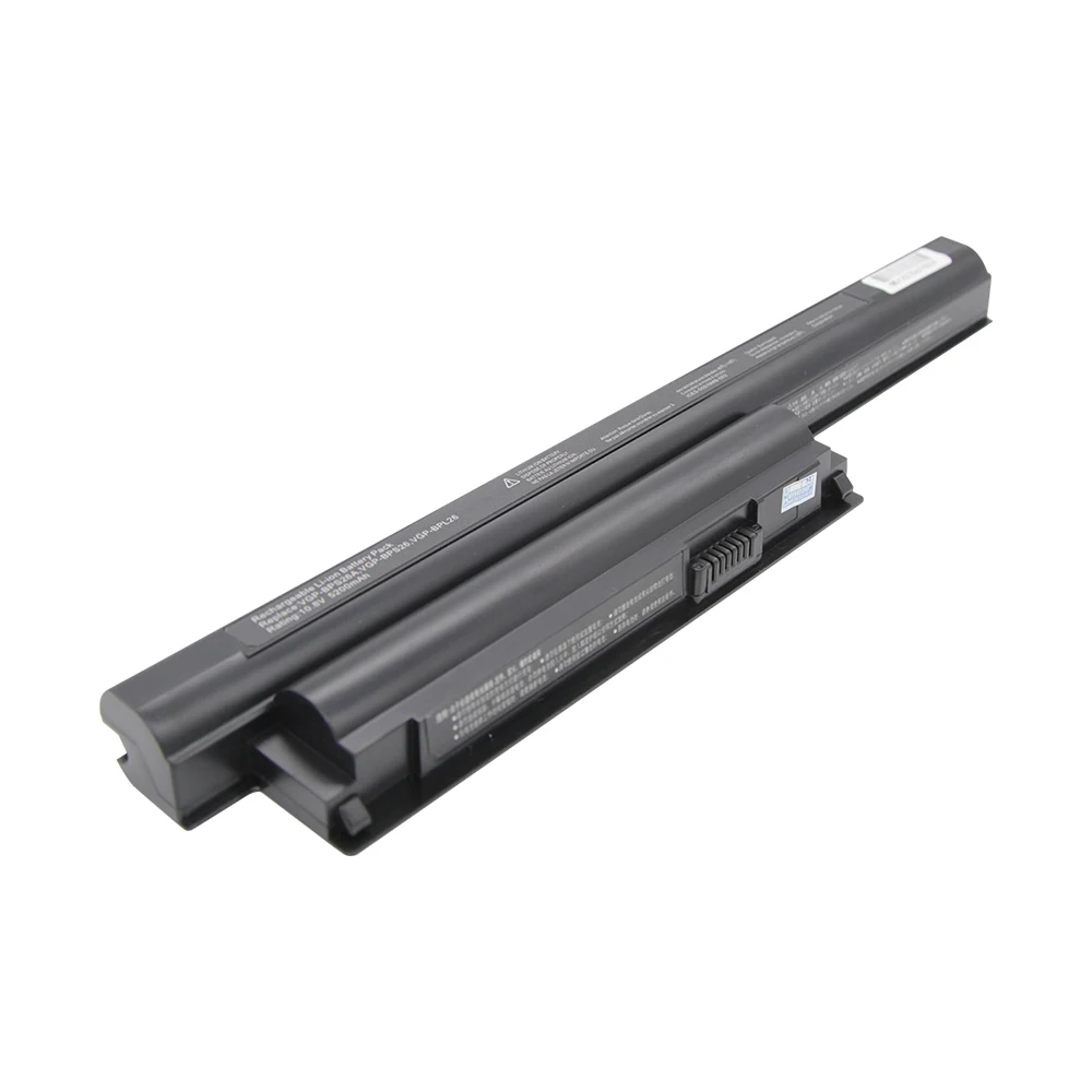Bateria do Portátil para Sony Vaio Bpl26 Bps26a Sve17 ca cb por Exemplo eh ej el Vpcca Vpccb Vpceg Vpceh Vpcej Vpcel 1711q1rw Vgp-bps26 10.8v - Imagem 6