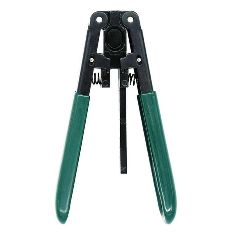 Fiber Optic Stripper Fiber Optic Stripping Tool FTTH Cable Striping Plier