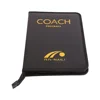 Soccer Tactical Board 11-person System Football Clipboard Foldable Magnetic for Coach Training 6