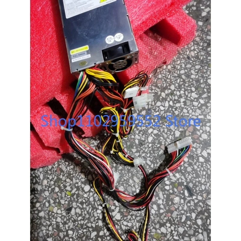 FSP 전원 공급 장치용 1개 FSP460-601U FSP460-621U 서버 전원 공급 장치 460W 1U