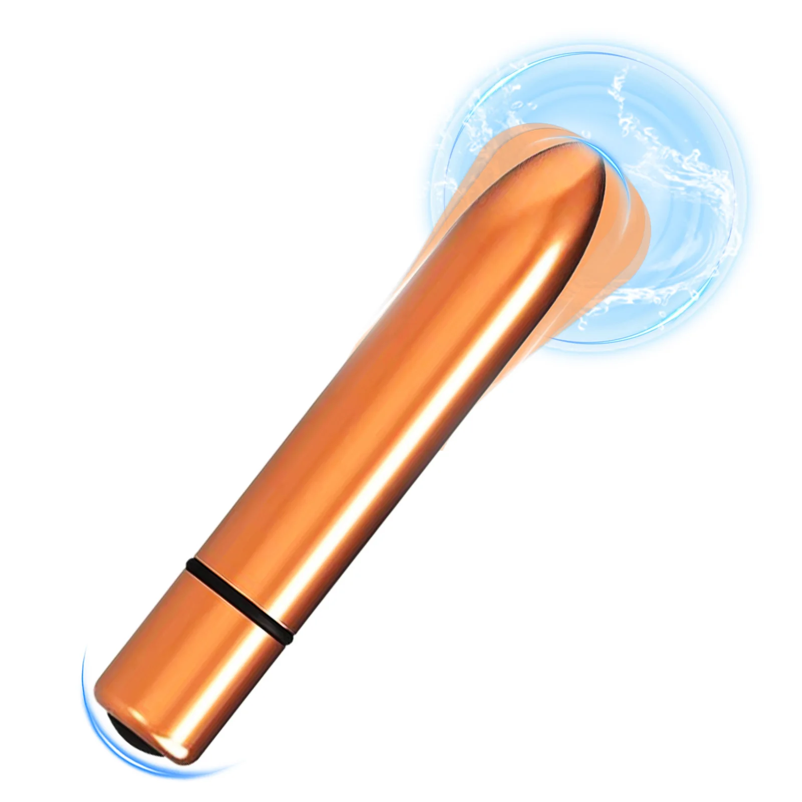 Mini Bullet Dildo Vibrator 10 Speed Sex Product AV Stick Sex Toy for Women G-spot Female Masturbator Anal Sex Toys for Adults