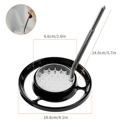 Portable Hand Brew Coffee Drip Filter and Accessories (New Coffee Filter)