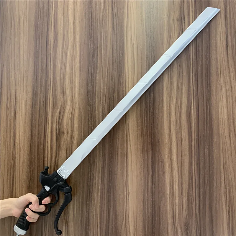 タンガンソード攻撃,mikasa enリベット,コスプレ,武器,安全性モデルpu