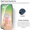 3Pcs For Samsung Galaxy A56 5G 9H Tempered Glass Case On SamsungA56 A 56 56A 2025 SM-A566B/DS 6.7" Full Screen Protectors Cover 5