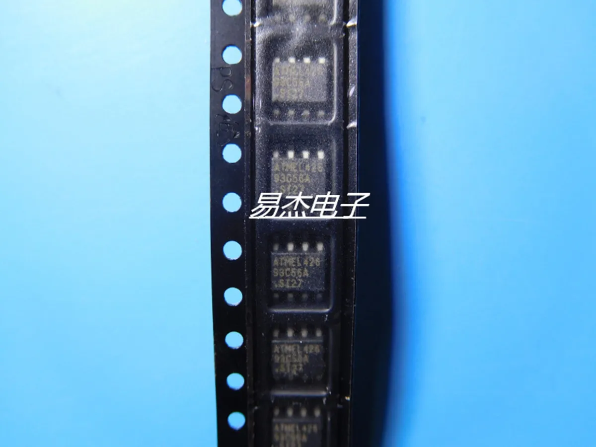 

1PCS At93c56-10sc-2.7 AT93C56 patch SOP-8 memory chip original stock