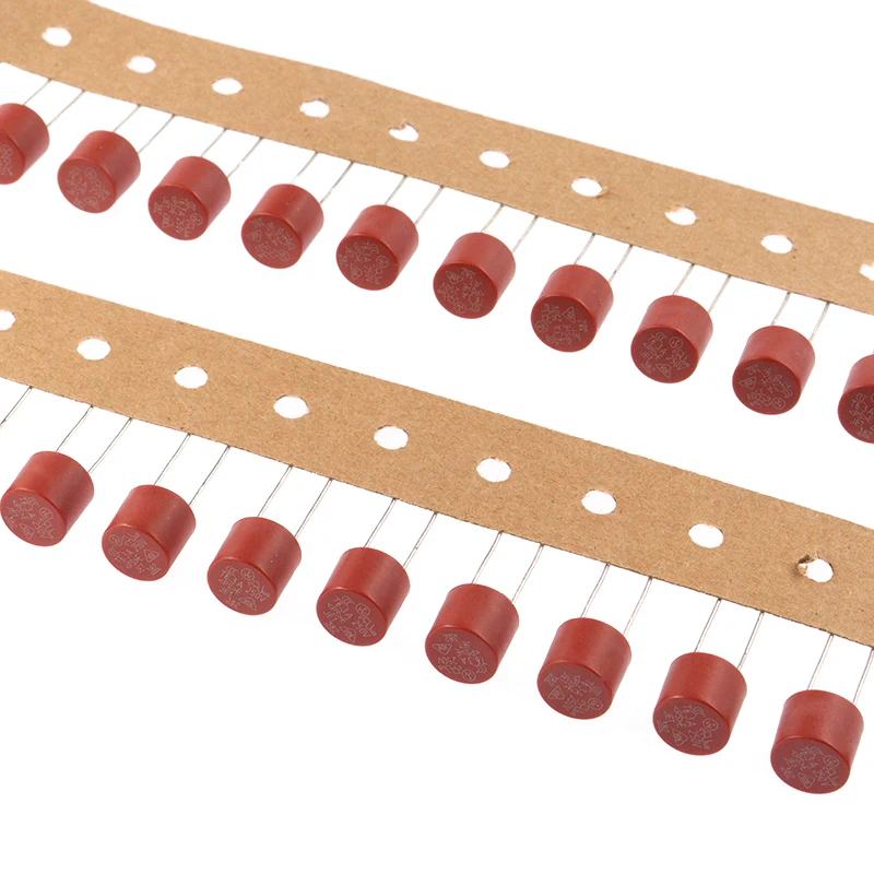 

20pcs/lot 382 Cylindrical Plastic Fuses T0.5A 500mA 1A 2A 3.15A 4A 5A 6.3A 8A 10A 250V LCD TV Power Board Commonly