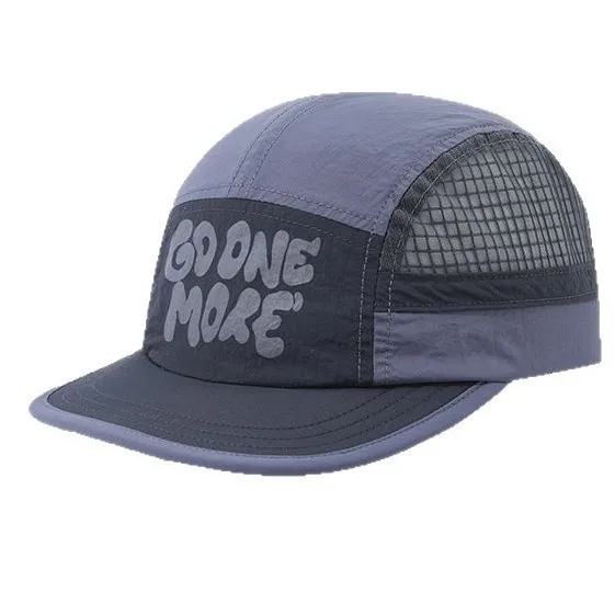 Lightweight Quick Drying Running Caps Summer Breathable Baseball Hat Outdoor Sports Caps Women Fashion Casual Hip-hop Hat