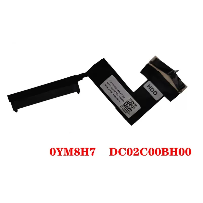 Nuovo Cavo Flessibile Hdd Per Laptop Per Dell Alienware 13 R2 M13 Muslim-0Ym8H7 Ym8H7