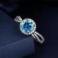 Sea Blue