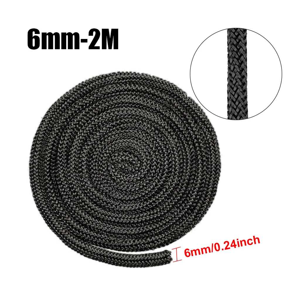 6mm x 2M