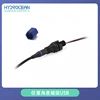 Hydrocean M10 Magnetic USB Penetrator USB underwater connector ROV robot sealed cabin USB4 core non-opening cabin connector 5