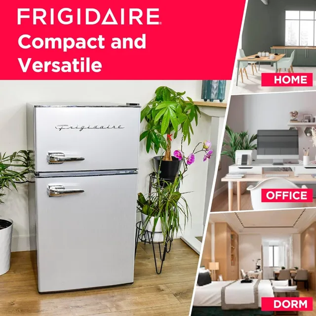 Elevate Your Space with the Exquisite Frigidaire Undercounter Fridge () Elevate Your Space with the Exquisite Frigidaire Undercounter Fridge
