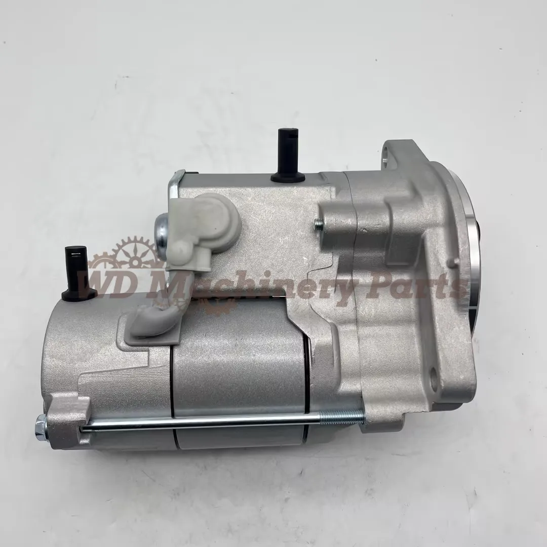 12V 11 Teeth NEW STARTER for Ford Mercury Cougar 3.8L 1991-1997 5.0L 1991-1993 228000-8431 246-18101