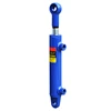 Hydraulic Cylinder Two-way Lift Top Telescopic 1 2 Ton Hydraulic Oil Top Hydraulic Pressure Top Accessories 1