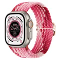 Strawberry red