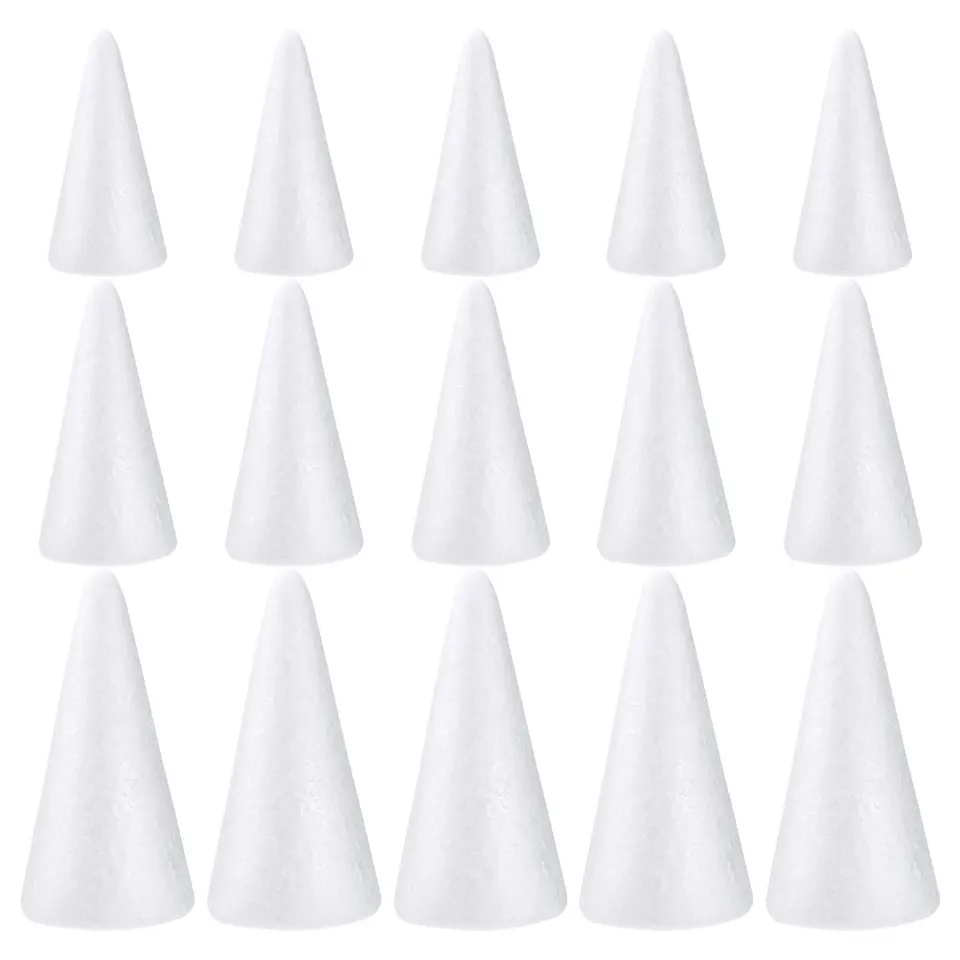 Confezione da 10 scarafaggi neri da 7 cm
