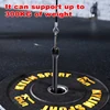 Fitness Cable Pulley Machine System Heavy Duty Steel Wire Rope For Home Gym LAT Pull Down Weight Lifting Workout Bodybuilding 6