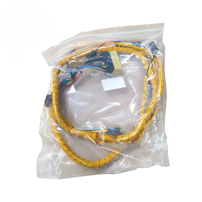 

JISION 247-4863 2474863 ASSEMBLY-TRANSMISSION Parts 966H HARNESS