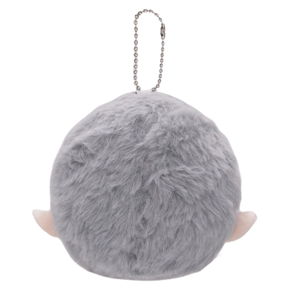 Baldur Cos Gate Astarion Cosplay Plush Pendant Cartoon Soft Plushies Mascot Adult/Kids Birthday Xmas Gifts plush toy,plush doll,anime ornament
